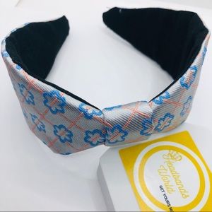 PETALS HEADBAND - Women/ Teens Headband